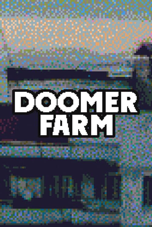 Обложка Doomer Farm