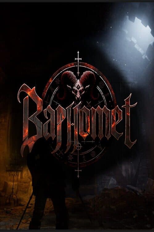 Обложка Baphomet
