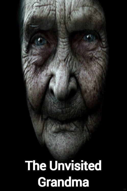 Обложка The Unvisited Grandma