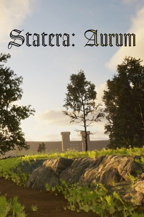 Обложка Statera: Aurum