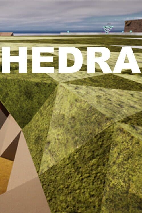 Обложка Hedra