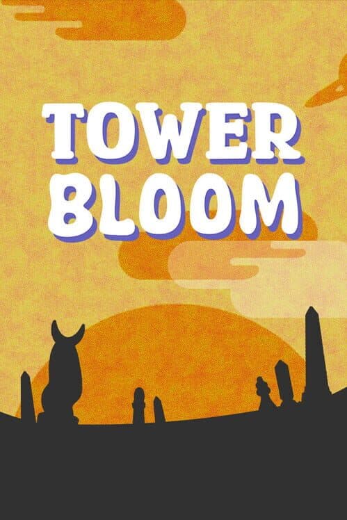 Обложка Towerbloom