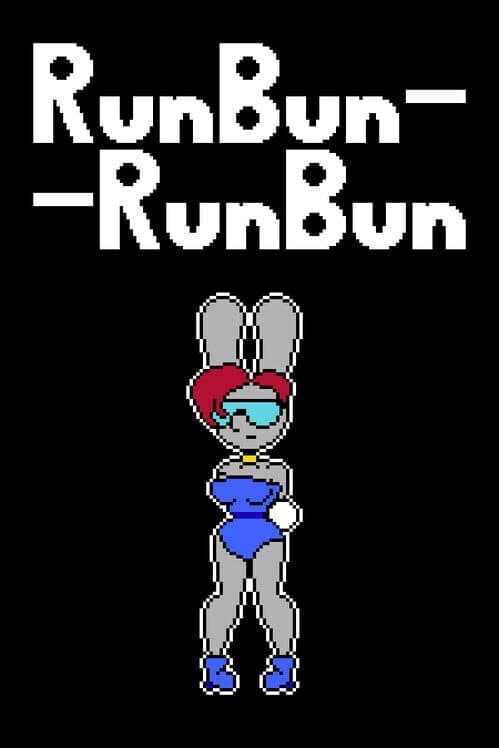 Обложка RunBunRunBun
