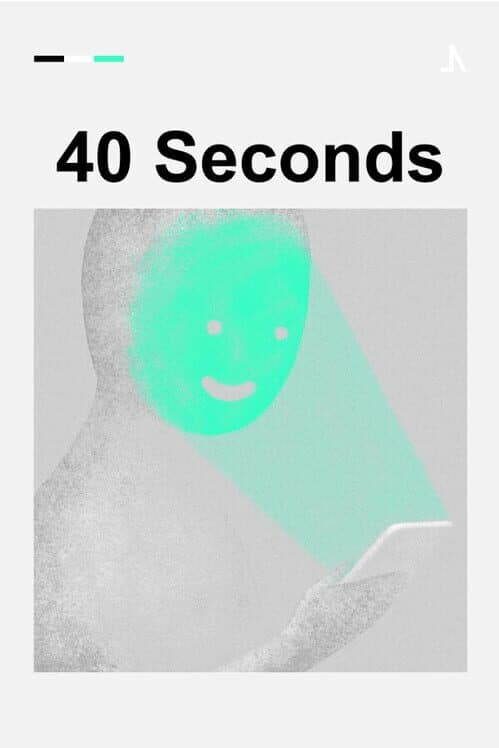 Обложка 40 Seconds