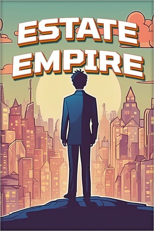 Обложка Estate Empire