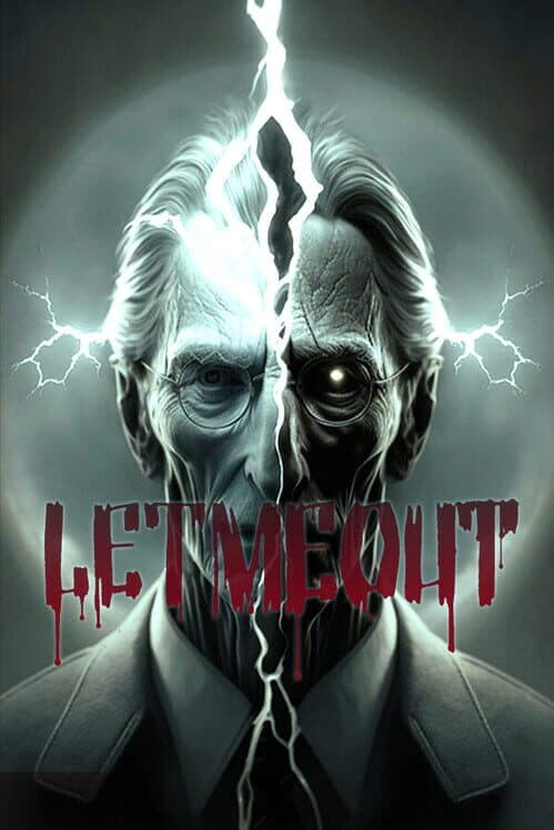 Обложка LetMeOut