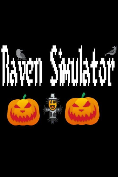 Обложка Raven Simulator
