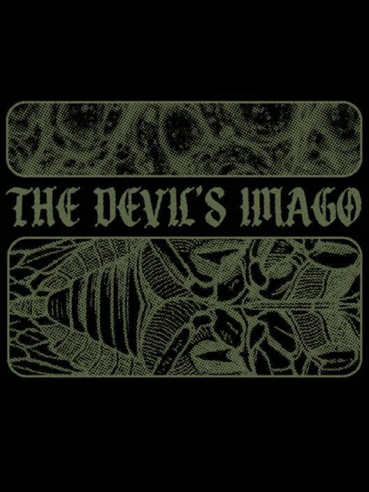 Обложка The Devil's Imago