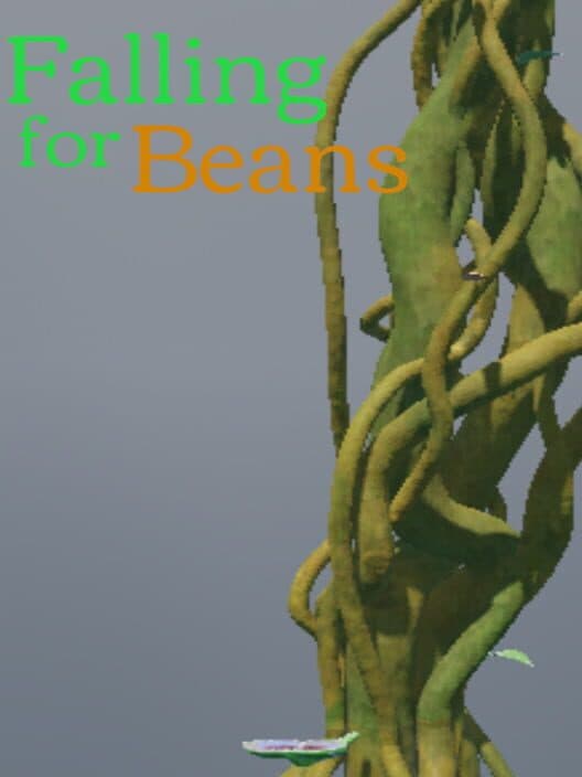 Обложка Falling for Beans
