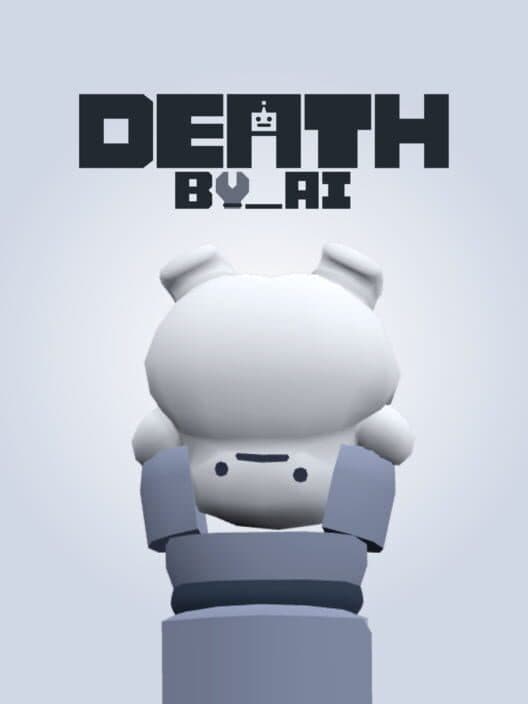 Обложка Death by AI