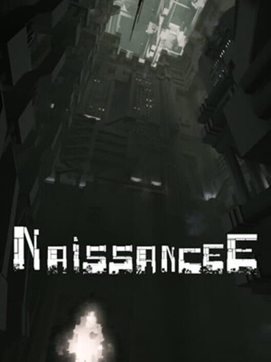 Обложка NaissanceE