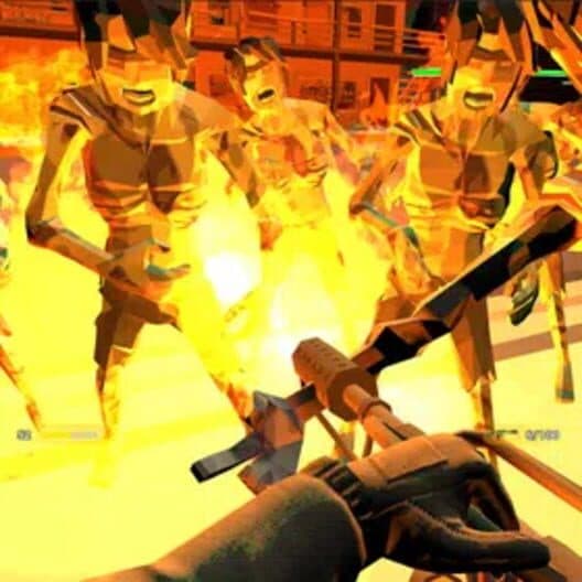 Обложка Cursed Zombie Portals 666