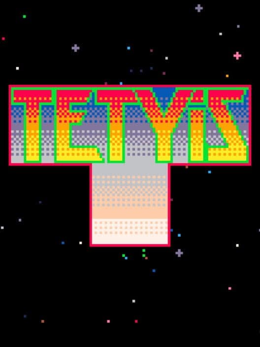 Обложка Tetyis