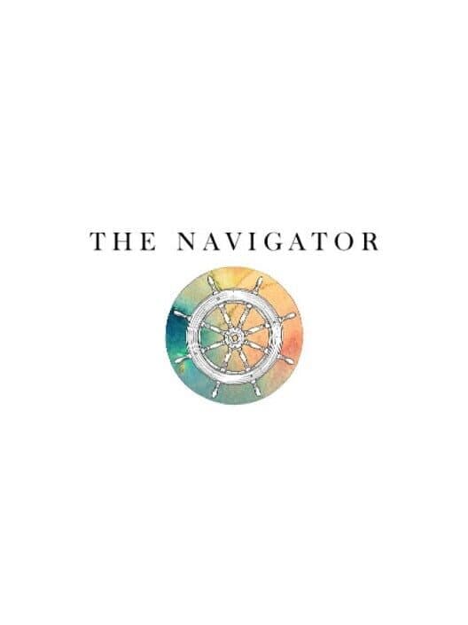 Обложка The Navigator