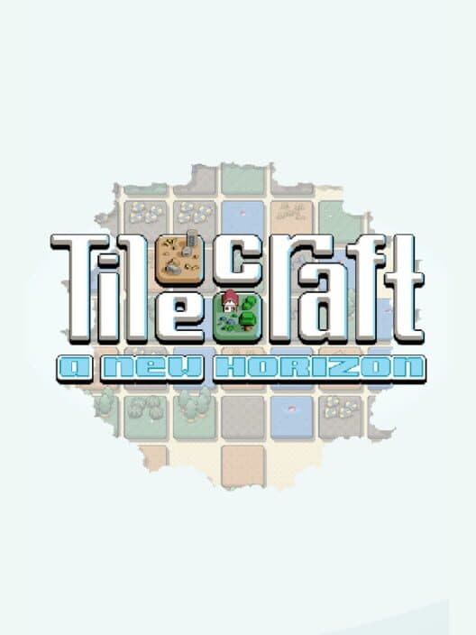 Обложка Tilecraft