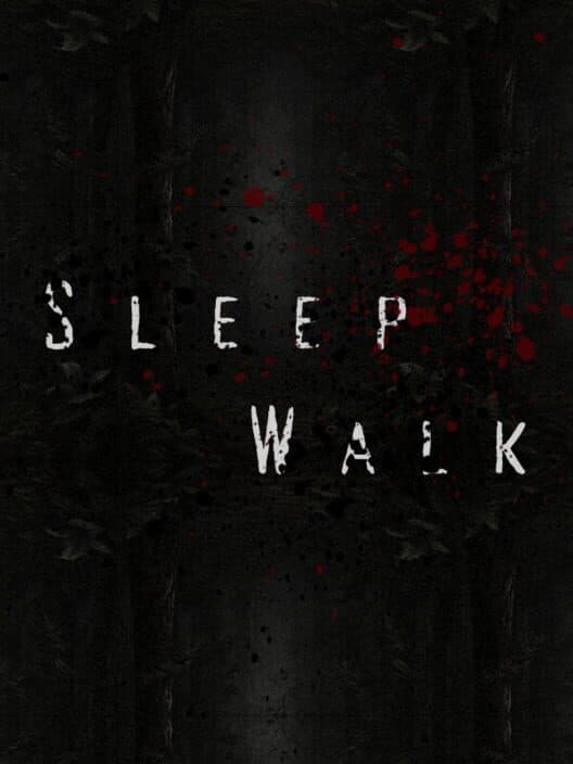 Обложка SleepWalk