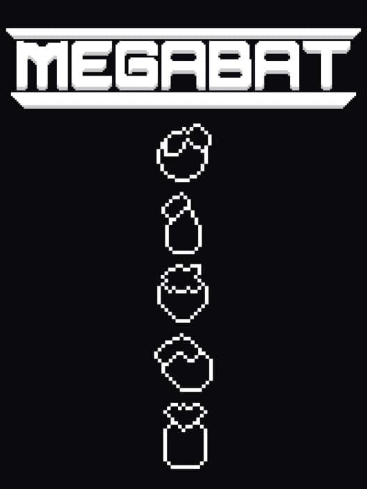 Обложка Megabat