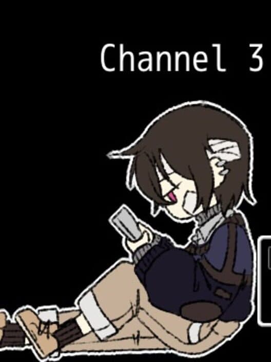Обложка Channel 3