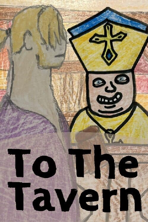 Обложка To the Tavern