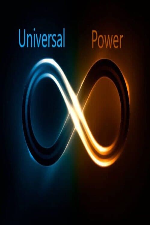 Обложка Universal Power