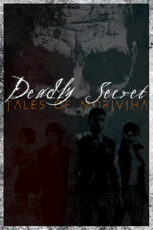 Обложка Tales of Moriviha: Deadly Secret