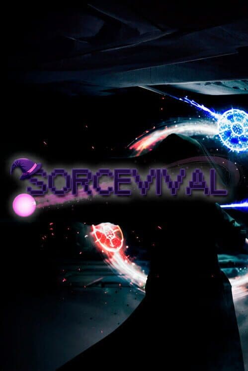Обложка Sorcevival