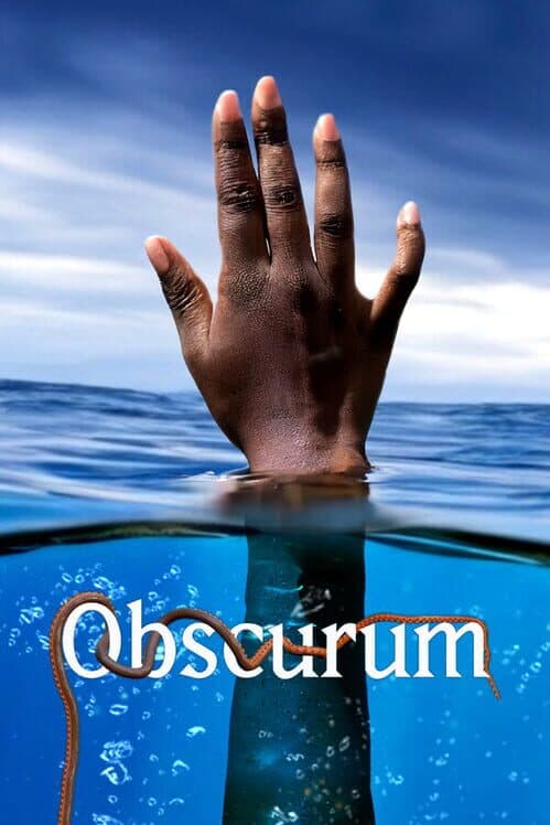 Обложка Obscurum