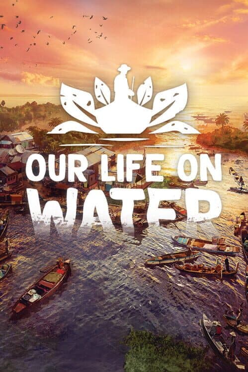 Обложка Our Life on Water