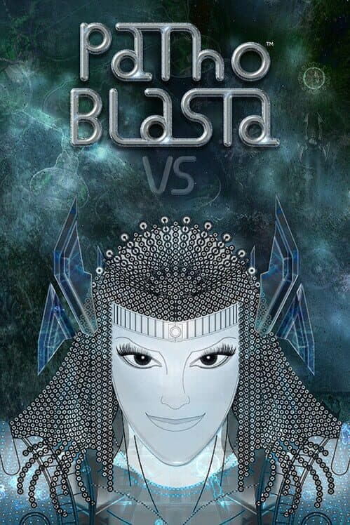 Обложка PathoBlasta VS
