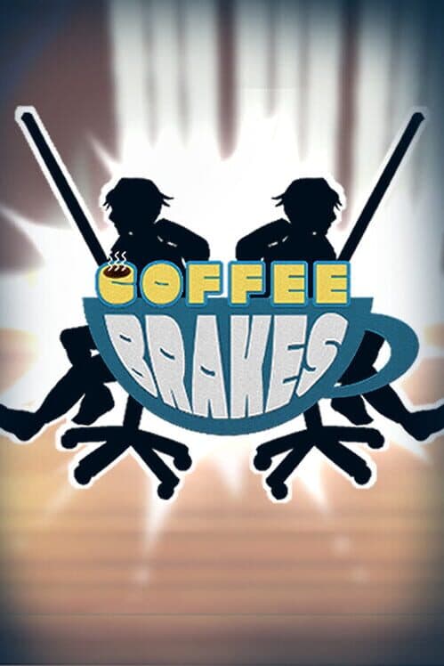 Обложка Coffee Brakes