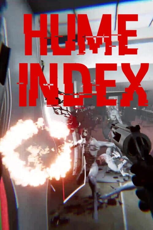 Обложка Hume Index