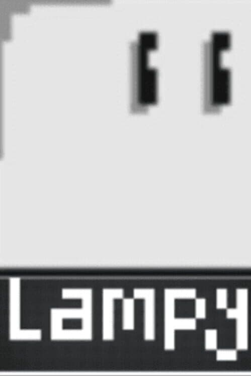 Обложка Lampy
