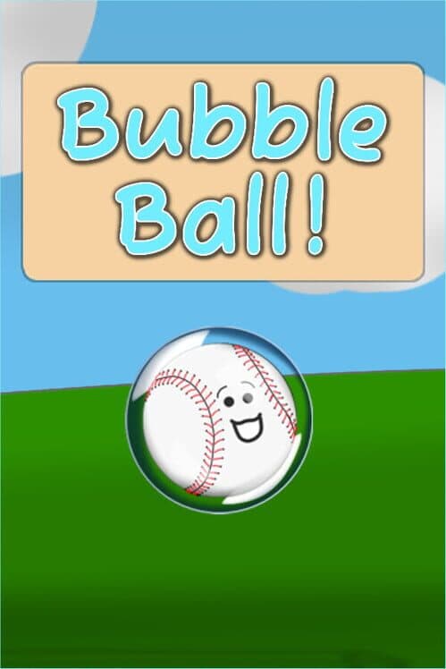Обложка Bubble Ball!