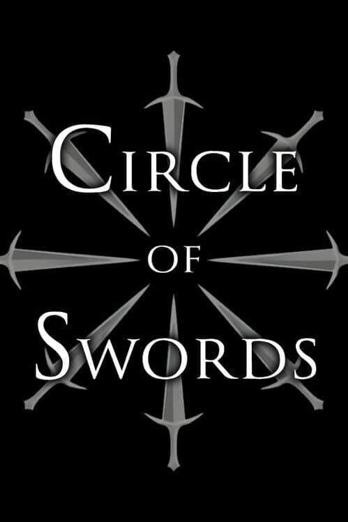 Обложка Circle of Swords