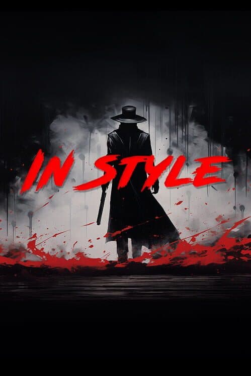 Обложка In Style