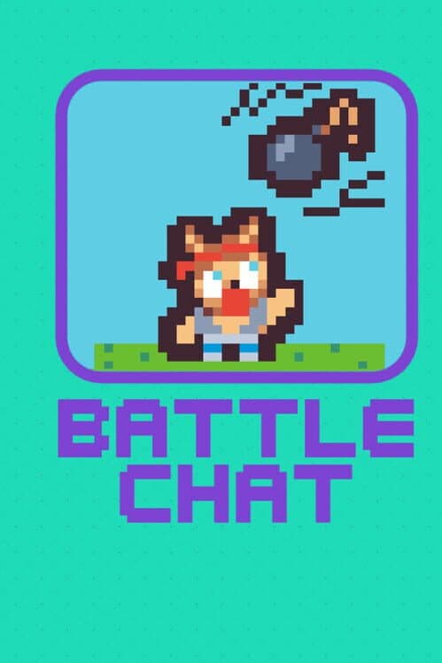 Обложка Battlechat