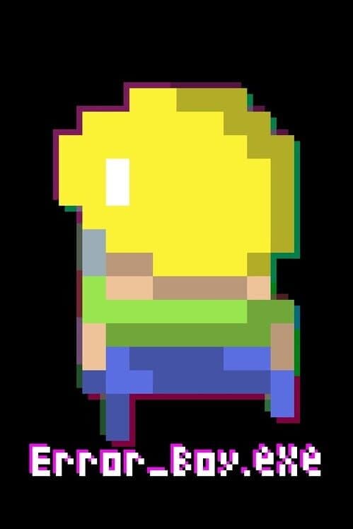 Обложка Error_Boy.exe