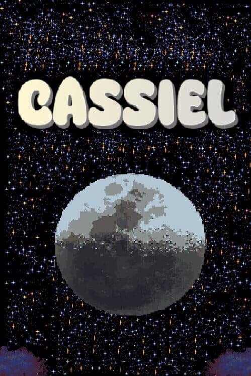 Обложка Cassiel