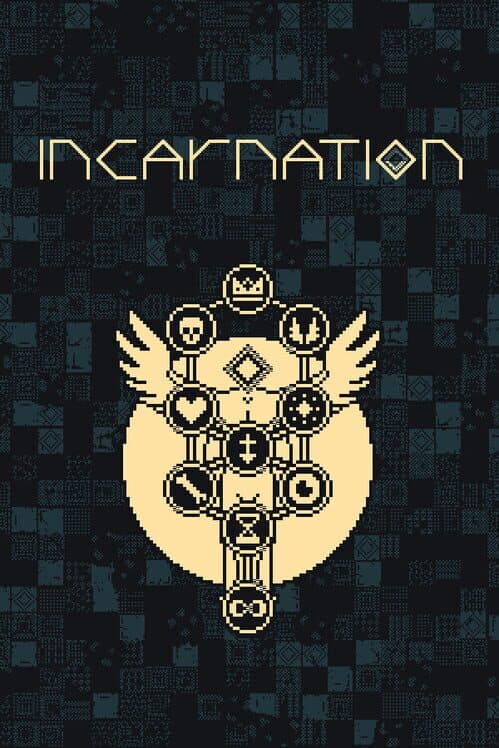 Обложка Incarnation