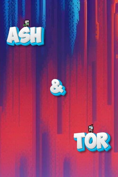 Обложка Ash and Tor: Yuma's Quest