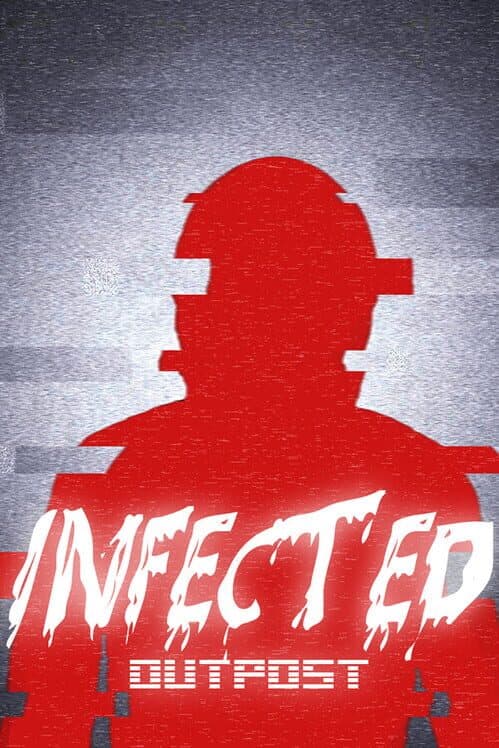 Обложка Infected: Outpost