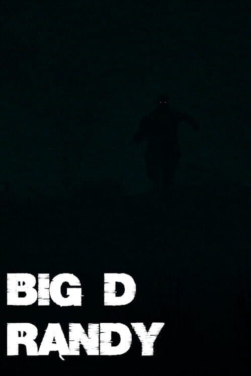 Обложка Big D Randy