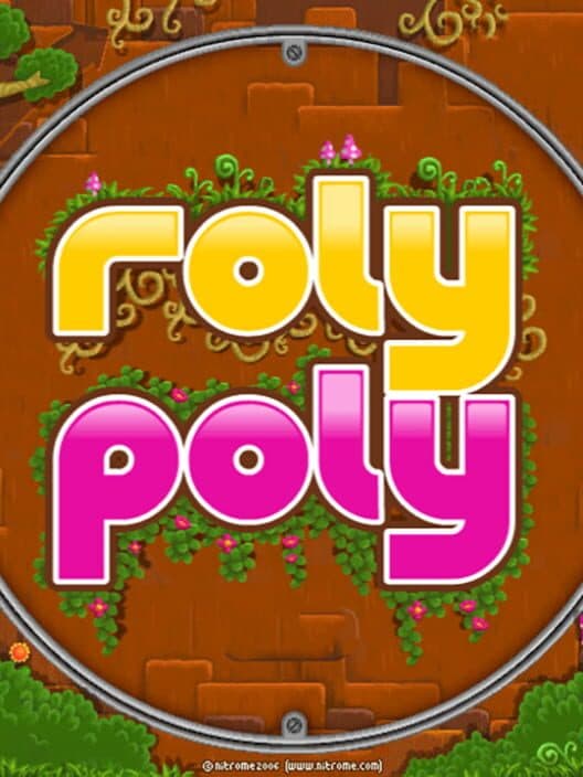 Обложка Roly Poly