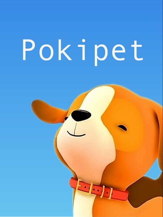 Обложка Pokipet