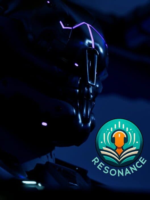 Обложка Resonance