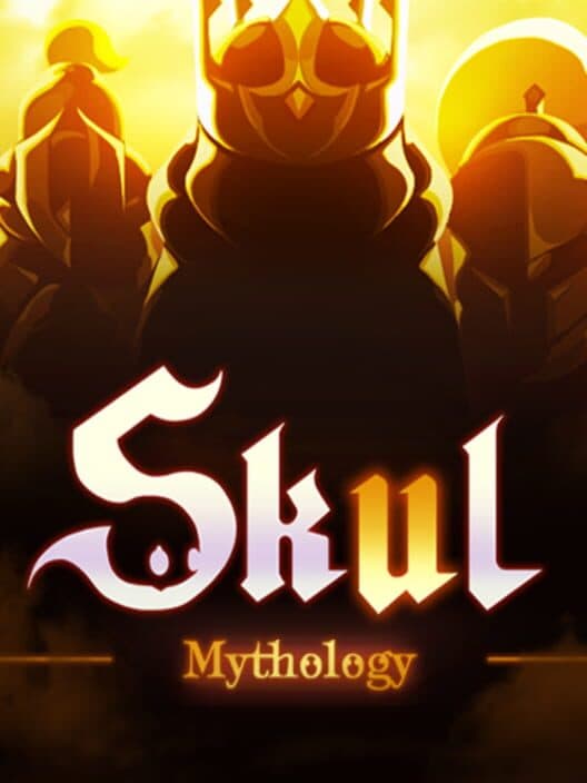 Обложка Skul: The Hero Slayer - Mythology Pack