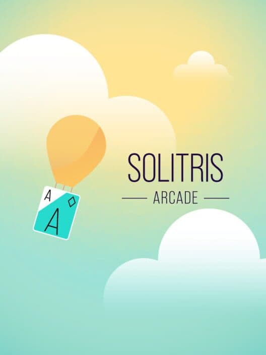 Обложка Solitris