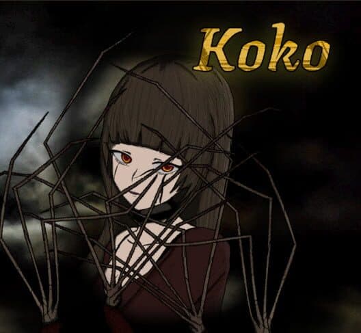 Обложка Koko