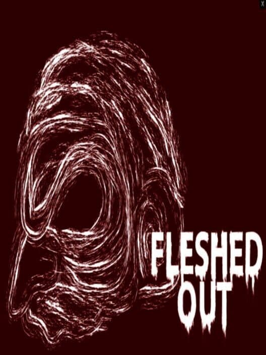 Обложка Fleshed Out