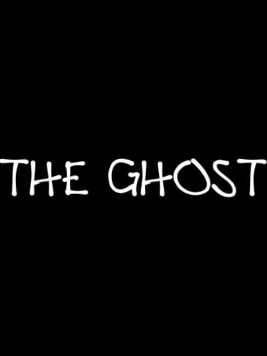 Обложка The Ghost: Survival Horror